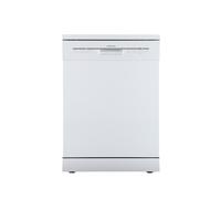 RESPEKTA Lave-vaisselle (Largeur : 60 cm, blanc)