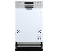 Respekta lave-vaisselle Leni GSP45.1TIDAS-12, 45 cm, Aquastop, D