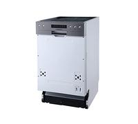 Respekta GSP45TIDM, Lave-vaisselle , EEC: E