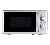 respekta Micro-ondes encastrable/sur pied type/modèle : MW700 Acier Inoxydable