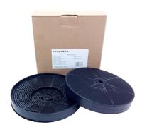 Respekta MIZ 0031 N, Filtre