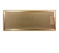 Respekta MIZ 4138, Filtre