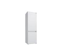 Respekta Réfrigérateur congélateur encastrable GKE178 / 177 cm de hauteur / 54 cm de largeur / 181 L de réfrigération / 68 L de congélation / 3 compartiments de congélation [Classe énergétique E]