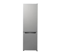 Respekta réfrigérateur-congélateur pose libre / 262 L volume/compartiment congélateur **** / technologie Inverter/fonction Fast Cool/LED/hauteur 176 cm/classe C/Inox Look / KG176IX-52