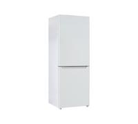RESPEKTA Réfrigérateur-congélateur pose libre « Savo / Gotland » (largeur : 47,4 cm, blanc)