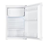 Respekta réfrigérateur encastrable avec freezer Aland KS88.41-11, 116 L, E