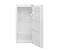 Respekta Réfrigérateur encastrable Tammo 193 L/Compartiment entier / 38 dB efficacité énergétique E / 122 cm de niche / KS122.0-10