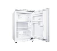 Respekta Réfrigérateur sous plan / 81,5 x 49,5 cm / 82 L de capacité utile/charnières de porte réversibles/pieds réglables/dégivrage automatique dans le compartiment réfrigérateur /UKS110-11