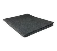 Respekta Tapis filtre à charbon MI150KN 2 pièces (emballage de 1)