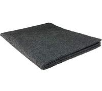 respekta tapis filtre à charbon MI150KN, 2 pièces (emballage de 1)