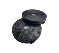 respekta Type/modèle de filtre à charbon actif : MIZ1000N