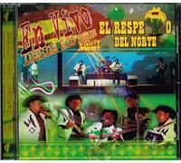 Respeto del Norte - en Vivo Desde Rio Verde