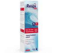 Respi® Free Spray 100 ml