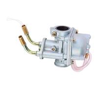 Respicefinem Accessoire de Remplacement de carburateur adapté pour PW50 Y Zinger YT60L YT60 TRI ZINGER Carb Haute Performance réglage du Moteur Mise à Niveau Construction