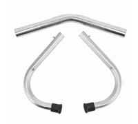 Respicefinem Bâton Anti-Coup de Pied réglable pour bétail avec Housses de Protection Souples pour des opérations de traite et de Manipulation du bétail sûres et efficaces dans Les