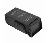Respicefinem Batterie de vol Intelligente pour Remplacement de Drone Air 1 Batterie de Drone Rechargeable 2375 mAh avec 46 Minutes de Temps de vol Maximum Gestion Intelligente de