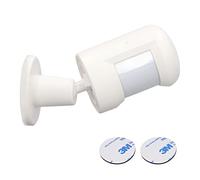 Respicefinem Capteur de Mouvement PIR Détection de Mouvement Capteur de Mouvement Infrarouge Intelligent Compact pour Zigbee802 15 4 avec portée de 5 m et Couverture de 150 degrés