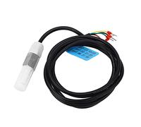 Respicefinem Capteur numérique de température du sol et d'humidité idéal pour le jardinage et avec une tension de fonctionnement de 3 à 3 V Température de 20 à 100 degrés Celsius et humidité de 0 à 3