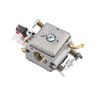 Respicefinem Carburateur de réviction pour la tronçonneuse idéale pour l'entretien et Les ajustements de réparation de la tronçonneuse pour 353 357 357xp 359xp 359 Zama C3 EL42
