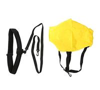 Respicefinem Ceinture de résistance pour Harnais de Natation pour Adultes et Enfants