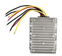 Respicefinem Convertisseur de suralimentation de régulateur de tension CC pour applications automobiles et industrielles Module de transformateur de puissance 12 V à 24 V 20 A 480