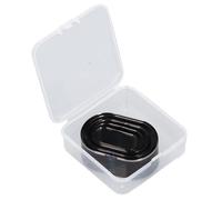 RespiceFinem Cuir Cut Dies Excellent matériau en acier en alliage pour les projets d'artisanat en cuir avec 6 tailles disponibles de 35 mm 40 mm 45 mm 50 mm 55 mm et 60 mm de