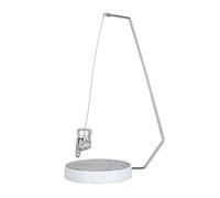 Respicefinem Décideur magnétique avec Doigt oscillant pour Bureau d'étude à Domicile - Jouet de Bureau Dynamique Qui Aide à Faire des Choix et soulage Le Stress