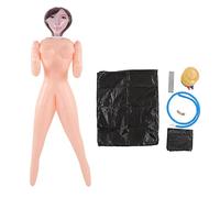 Respicefinem Décorations d'halloween Accessoires de Victimes mortes Idéal pour Les Clients allemands à la Recherche d'une atmosphère Festive effrayante Ces Accessoires en