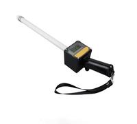 Respicefinem Détecteur d'ovulation du bétail Conception de sonde Haute sensibilité entièrement Automatique pour Une prévision précise du Temps de Reproduction et Une Gestion