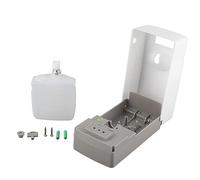 Respicefinem Distributeur automatique de parfum assainisseur d'air mini diffuseur de parfum intelligent pour maison et hôtel