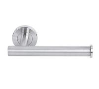 RespiceFinem en Acier Inoxydable Mur de Papier Toilette monté en Papier de Toilette Durable Rack de Tissus de Salle de Bain pour la Maison Hôtel Cuisine Public Lieux avec Finition