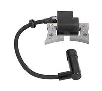 Respicefinem Ignition Coil Replacement Parts Superior Performance Reliable Durable For Garden Chainsaw Use With Robin Ex13 Ex17 Ex21 Ideal For Various Gardening Tasks Such As Trimm