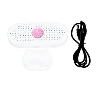 Respicefinem Mini Portable Electric Dehumidifiers Fast Dehumidification Enhanced Efficiency Compact And Convenient For Closets Shoe Cabinets Storage Rooms And B
