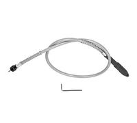 Respicefinem Perceuse électrique à arbre flexible, meuleuse, bielle, accessoires d'outils rotatifs électriques pour un artisanat de précision et un travail détaillé avec une