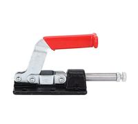 Respicefinem pince à bascule Push Pull Force de serrage Stable fixation rapide pour l'installation d'équipement de soudage de service 36330M (30607M)