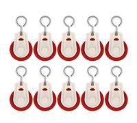 Respicefinem - poulie de Sortie de Ventilation pour Serre, Accessoires, matériaux de Haute qualité pour l' et la Ferme