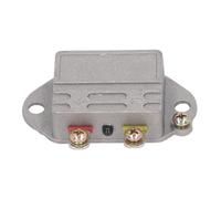 Respicefinem - régulateur électronique de générateur, contrôle précis de la tension pour équipement 24V (12V)