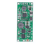 Respicefinem Ups Module 3. Entrée 7V Inverse de la Résine Phénolique - Systèmes d'Alimentation sans coupure pour Routers 9V Stabilité Optimale