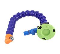 Respicefinem Ventouse de réparation de Bosses de Voiture de 7,6 cm, extracteur de Pompe à air, Ventouse de Rayures pour Porte de Voiture, réparation des dommages causés par la