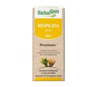 Respigem Gc30 Bio Poumons 50ml