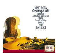 Respighi:Ancient Airs and Danc [Import allemand]