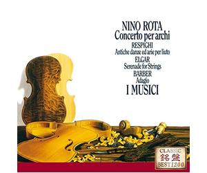 Respighi:Ancient Airs and Danc [Import allemand]