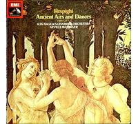 Respighi - Ancient Airs and Dances - Suites 1, 2 & 3
