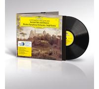 Respighi: Ancient Airs & Dances