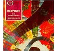 Respighi - Ballad of The Gnomes