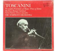 Respighi: Fountains of Rome & Pines of Rome / Berlioz: Roman Carnival / Saint-Saens: Danse Macabre