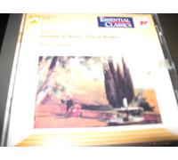 Respighi - Fountains Pines of Rome