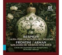 Respighi - Frontini - Arman