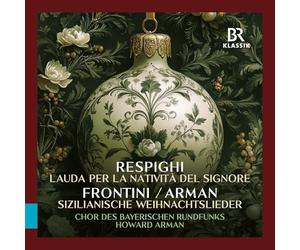 Respighi - Frontini - Arman