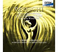 Respighi [Import]